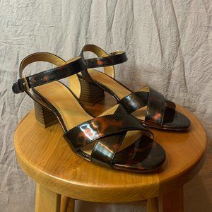 J Crew Sandal, Size 5